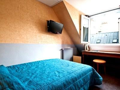 Elysee Etoile Hotel Parijs